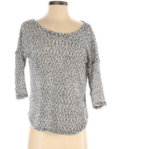 Olive and Oak Pullover Sweater Size S - Picture 1 of 5